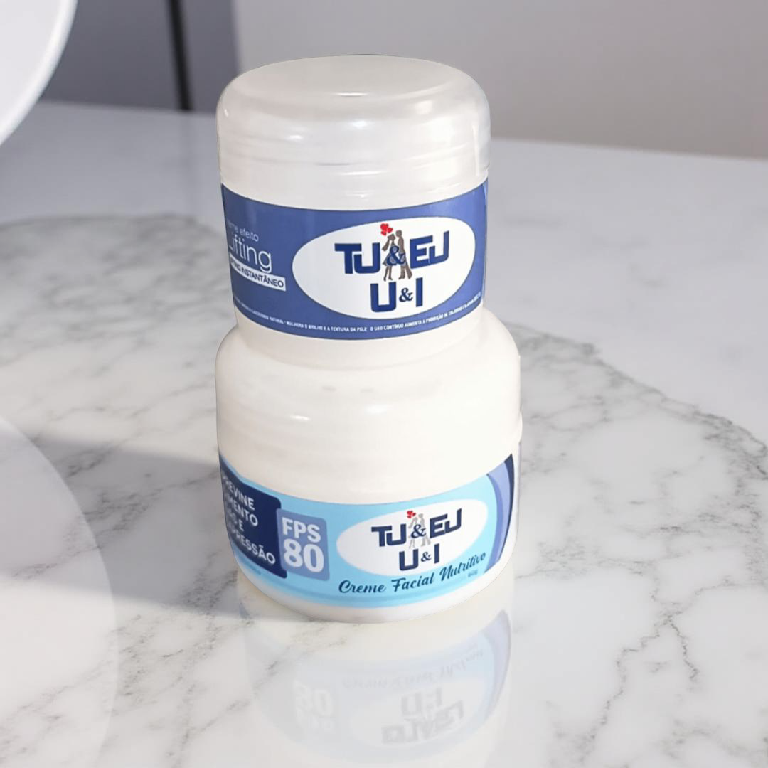 Kit Age Tu & Eu – resultado